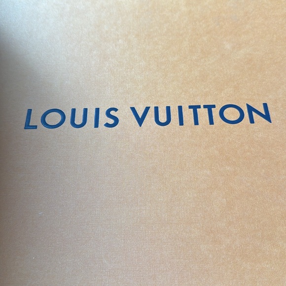 Authentic Louis Vuitton box only *read description* - Picture 2 of 6